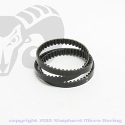 Middel Belt 435mm super soft