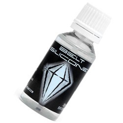 Lubricante correas Brilliant RC