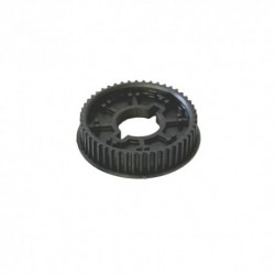 Rear pully 48 T 09