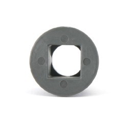 Low friction pulley 20T 8mm
