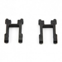 Body mount arms rear (2)