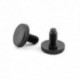 Nylonscrew M6 body mount rear (2)