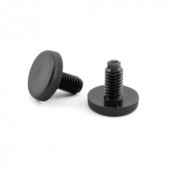 Nylonscrew M6 body mount rear (2)