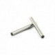SHEPHERD VELOX Hinge pins body mount rear (2)  st