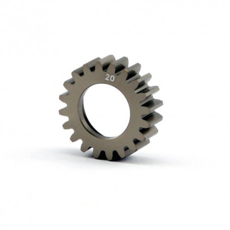 SHEPHERD VELOX Pinion 2. gear 20 T