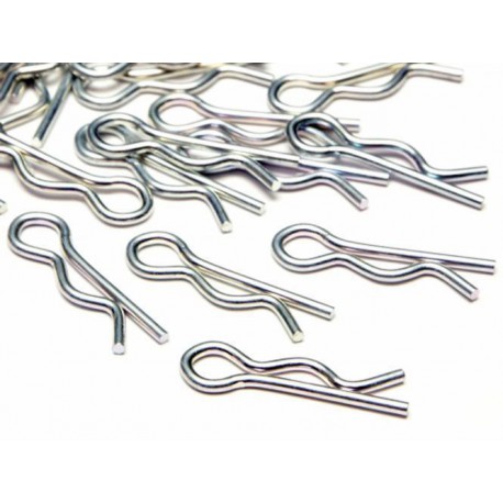 10 Clips carroceria