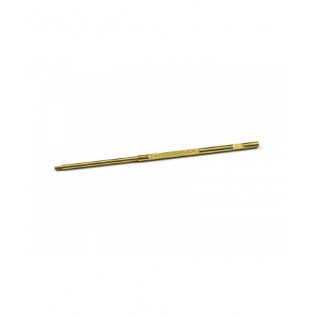 Allen Wrench 1.5 X 100MM Tip Only (Tungsten Steel)