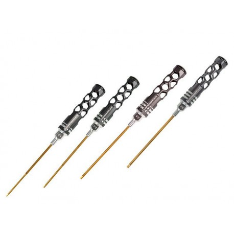 ARROWMAX Allen Wrench Set V2 1.5,2.0,2.5 & 3.