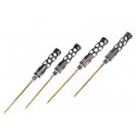 ARROWMAX Allen Wrench Set V2 1.5,2.0,2.5 & 3.
