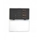 POWER TOOL TIP SET 4 PIECES (1.5, 2, 2.5, 3) PLAST