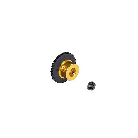 ARROWMAX Pinion Gear 64P 38T - Super Light