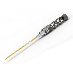 ALLEN WRENCH 2.0 X 120MM Honeycomb