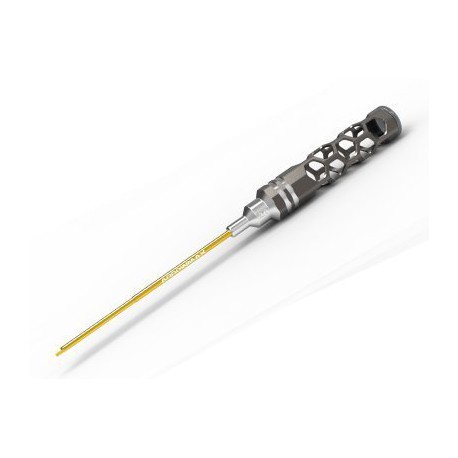 ALLEN WRENCH 2.0 X 120MM Honeycomb
