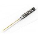 ALLEN WRENCH 2.0 X 120MM Honeycomb