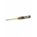ATORNILLADOR PUNTA PLANA ARROWMAX Arrowmax Flat Head Screwdriver 4.0 x 100m