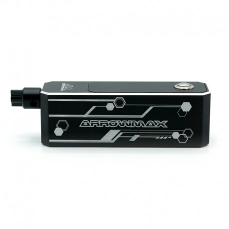 Medidor de Diferenciales ARROWMAX Diff Hardness Checker