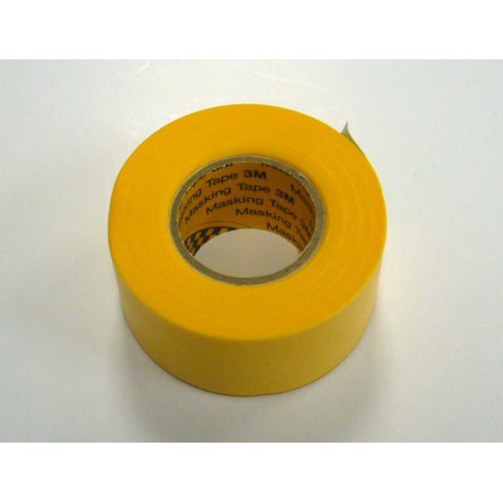 ABC70410 MASKING TAPE 24 mm