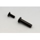 ABC40616 SPUR GEAR SHAFT