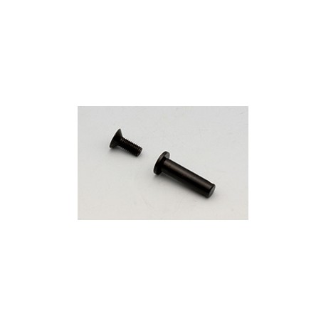 ABC40616 SPUR GEAR SHAFT