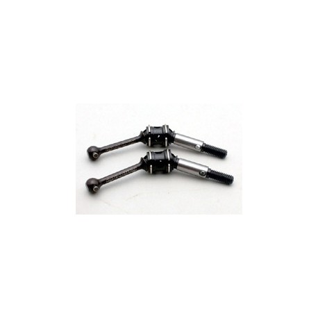 ABC25860 DOUBLE CARDAN CVD