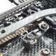 RCMAKER RCM-SLA GEOCARBON LIMITADOR DE DIRECCION AWESOMATIX