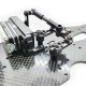 RCMAKER RCM-SLA GEOCARBON CAM STEERING LIMITER AWE