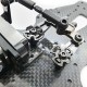 RCMAKER RCM-SLA GEOCARBON CAM STEERING LIMITER AWE