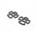 RCMAKER RCM-SLA GEOCARBON CAM STEERING LIMITER AWE