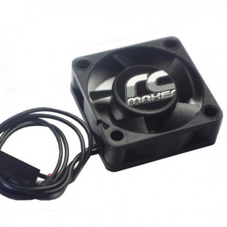 RCMAKER RCMAKER SUPER HIGHT SPEED 30mm MOTOR FAN