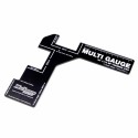 MUCHMORE Regulation Gauge 3 for 1/10 Electric TC