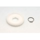 ABC40610 CNC SPUR GEAR 50T