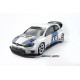 Mon-Tech WR4 Rallye Clear Body 190mm