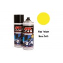 Pintura Lexan Spray 150ml - Amarillo fluor