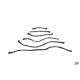 MR33 Cable de Sensores super flexible 225mm 