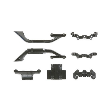 TAMIYA M05 D Parts (Damper Stay)