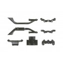 TAMIYA M05 D Parts (Damper Stay)