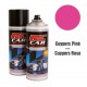 RC Car Colours Lexan Spray 150ml - Fluo Cuypers Pi