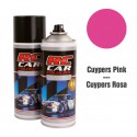 Pintura Lexan Spray 150ml - Fluo Cuypers Rosa Fluor