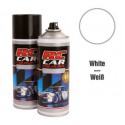 Pintura Lexan Spray 150ml - Blanco