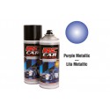 RC Car Colours Lexan Spray 150ml - METAL PURPLE