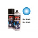 Pintura Spray 150ml - Azul metalizado