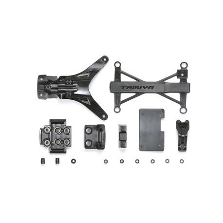 Tamiya 51433 - M-06 - B-Parts (Battery Holder)