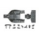 Tamiya 51432 - M-06 - A-Parts (Chassis)