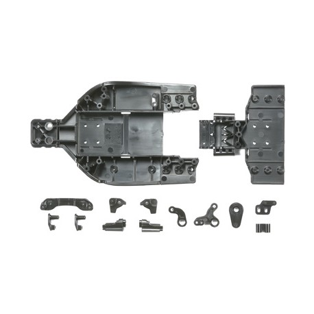Tamiya 51432 - M-06 - A-Parts (Chassis)