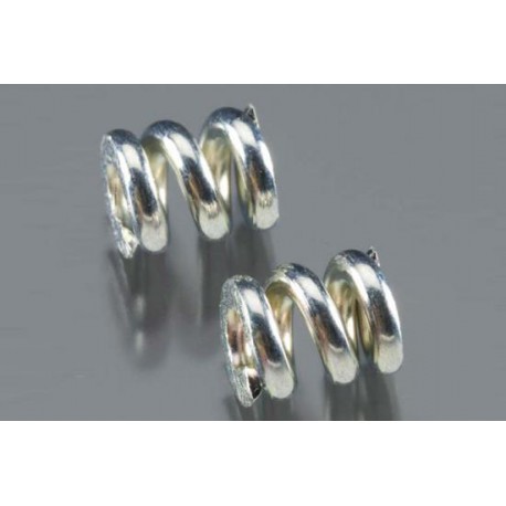 TAMIYA Tamiya Ball Diff Spring (2pcs.) AO-5015 492