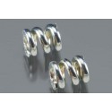 TAMIYA Tamiya Ball Diff Spring (2pcs.) AO-5015 492