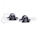 Aluminum Separate Suspension Mount For KIT-MINI MG