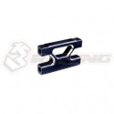 Bancada delantera del Subchasis en Aluminio KIT-MINI MG