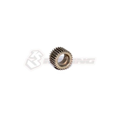 Aluminum Idler Gear 25T For KIT-MINI MG