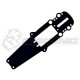 Fiber Glass Upper Deck For KIT-MINI MG